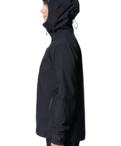 Houdini Women's Bff Jacket II True Black