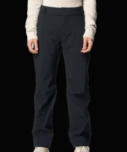 Houdini Women's Bff Pants II True Black