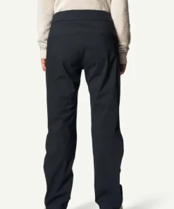 Houdini Women's Bff Pants II True Black