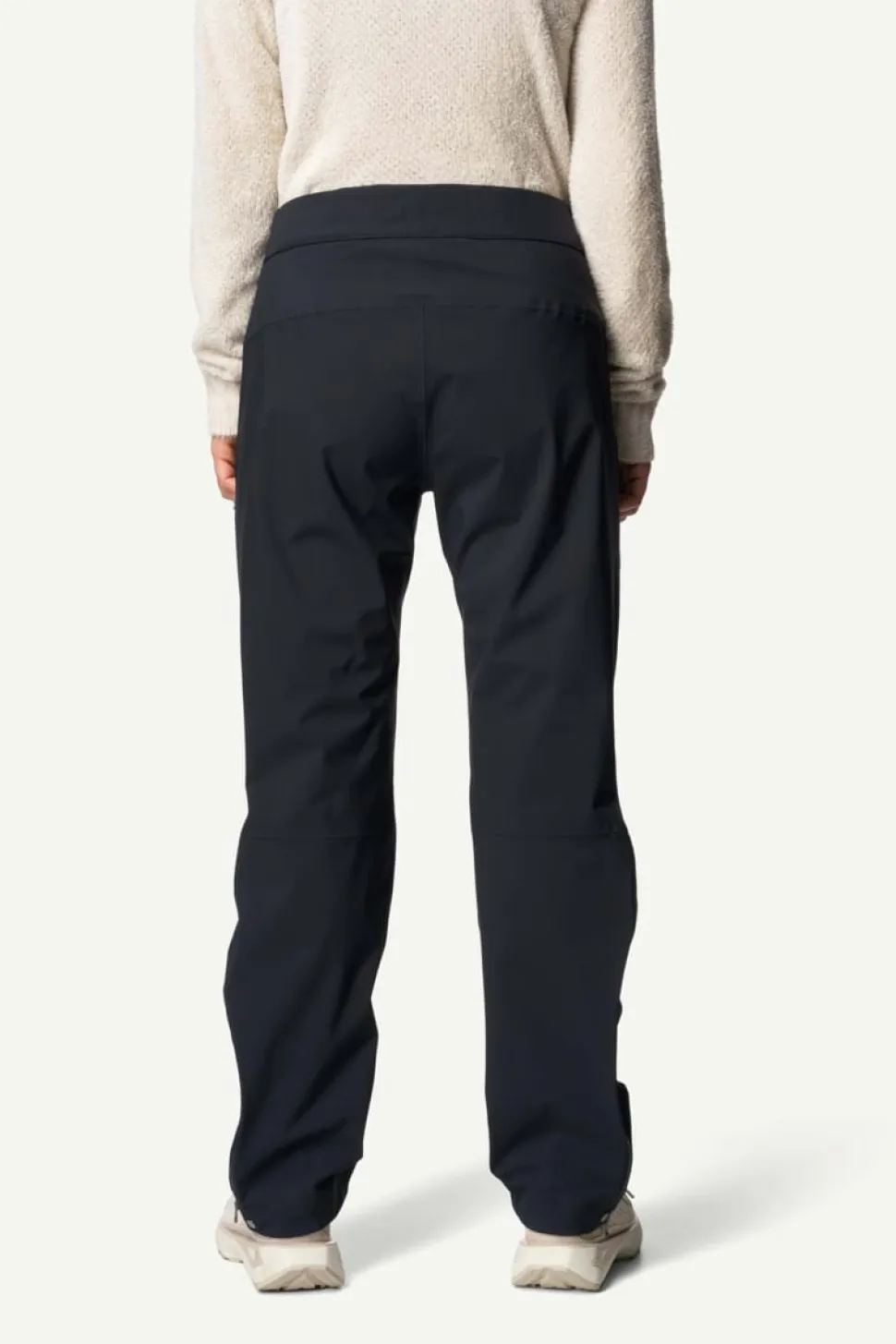 Houdini Women's Bff Pants II True Black