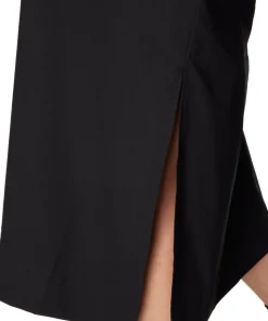 Houdini Women's Cover Dress True Black