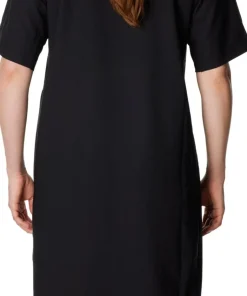 Houdini Women's Cover Dress True Black