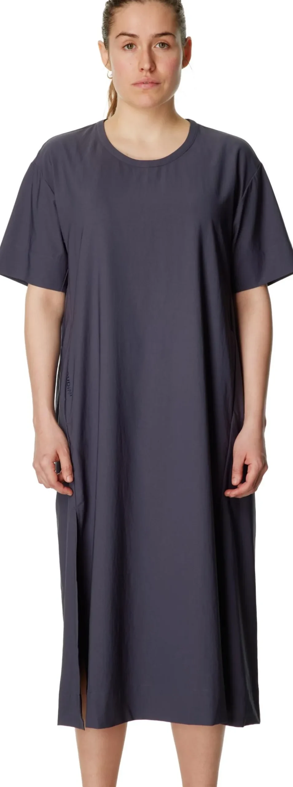 Houdini Women's Cover Dress Big Bang Blue