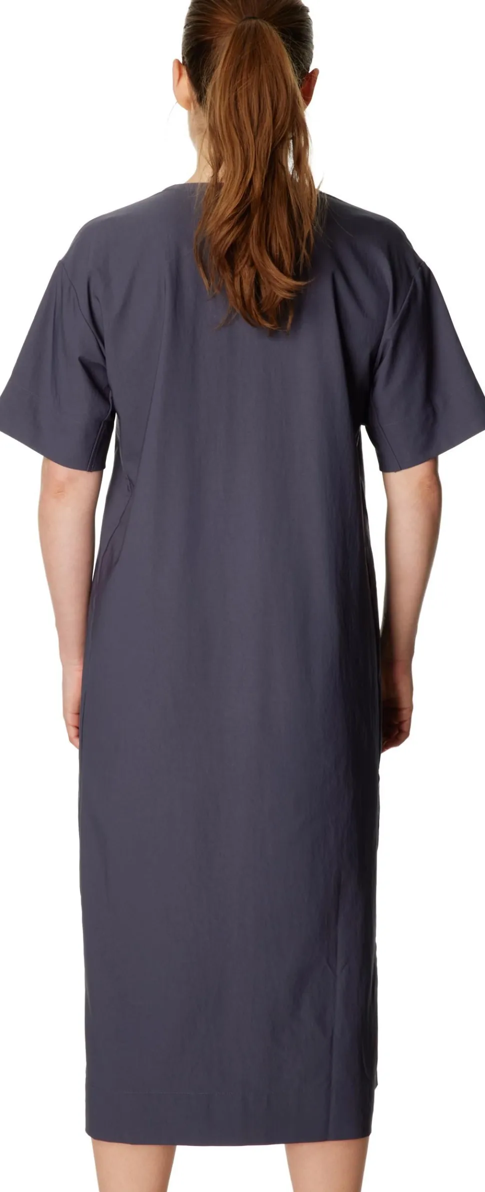 Houdini Women's Cover Dress Big Bang Blue