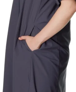 Houdini Women's Cover Dress Big Bang Blue