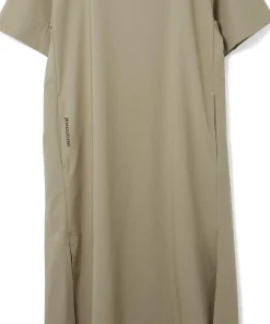 Houdini Women's Cover Dress Powder Green