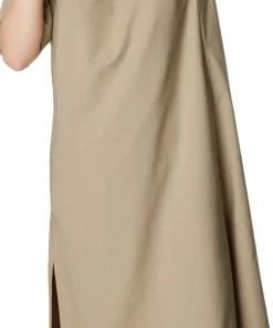 Houdini Women's Cover Dress Powder Green