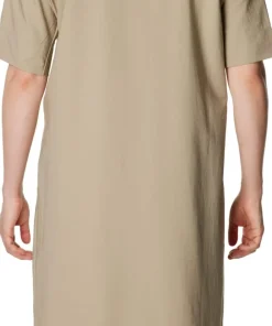 Houdini Women's Cover Dress Powder Green