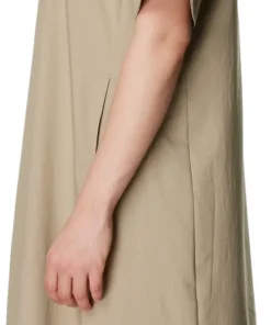 Houdini Women's Cover Dress Powder Green