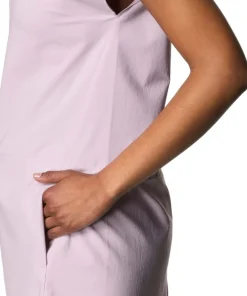 Houdini Women's Dawn Dress Peaceful Purple