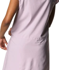 Houdini Women's Dawn Dress Peaceful Purple