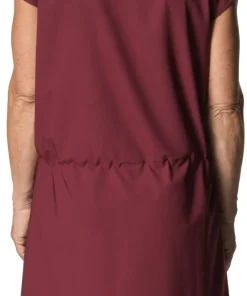 Houdini Women's Dawn Dress Cab Red
