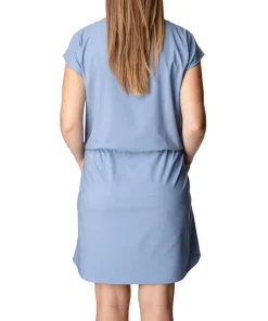 Houdini Women's Dawn Dress Up In The Blue