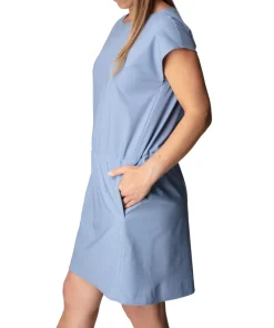 Houdini Women's Dawn Dress Up In The Blue