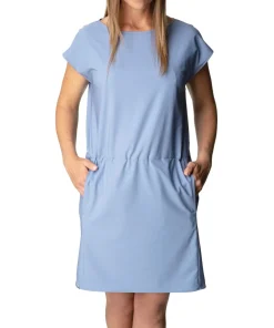 Houdini Women's Dawn Dress Up In The Blue