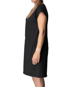 Houdini Women's Dawn Dress True Blk