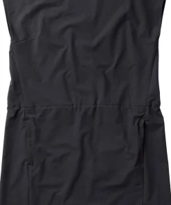 Houdini Women's Dawn Dress True Blk