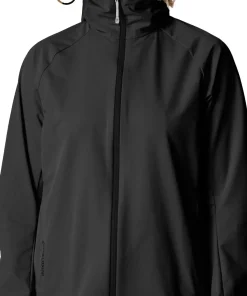 Houdini Women's Daybreak Houdi II True Black