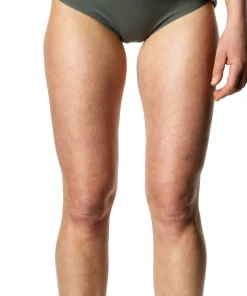 Houdini Women's DeSoli Hipsters Greeness