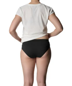 Houdini Women's DeSoli Hipsters True Black