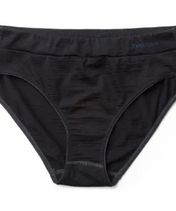 Houdini Women's DeSoli Hipsters True Black
