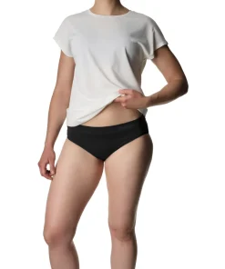 Houdini Women's DeSoli Hipsters True Black
