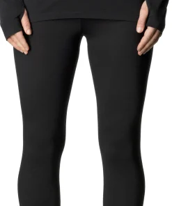 Houdini Women's Desoli Light Tights True Black