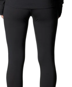 Houdini Women's Desoli Light Tights True Black