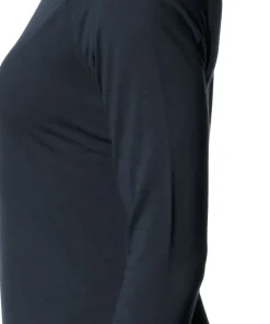 Houdini Women's Desoli Light Crew Blue Illusion