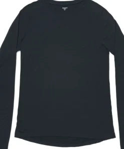 Houdini Women's Desoli Light Crew Blue Illusion