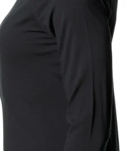 Houdini Women's Desoli Light Crew True Black