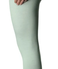 Houdini Women's Desoli Light Tights Shore Green