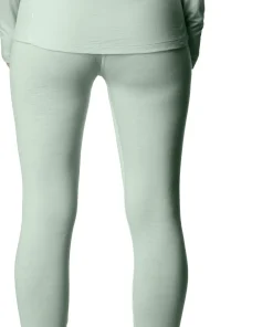 Houdini Women's Desoli Light Tights Shore Green