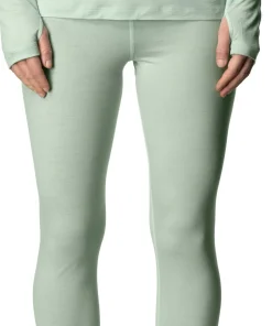 Houdini Women's Desoli Light Tights Shore Green