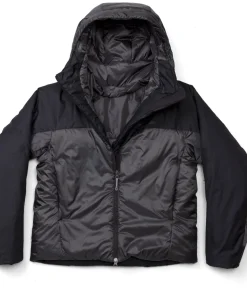 Houdini Women's Double Dunfri True Black