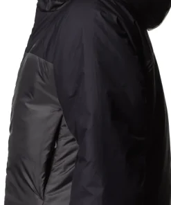 Houdini Women's Double Dunfri True Black