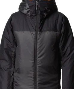 Houdini Women's Double Dunfri True Black