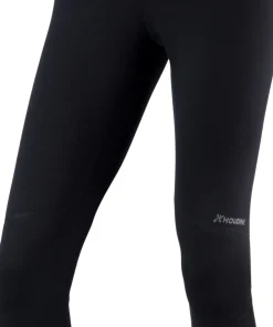 Houdini Women's Drop Knee Power Tights True Black