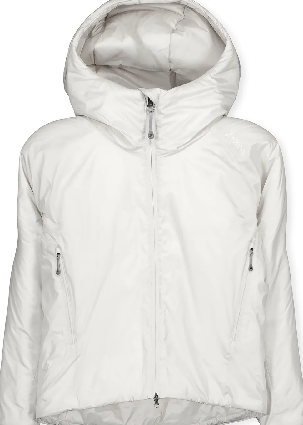 Houdini Women's Dunfri A Touch Of Gray