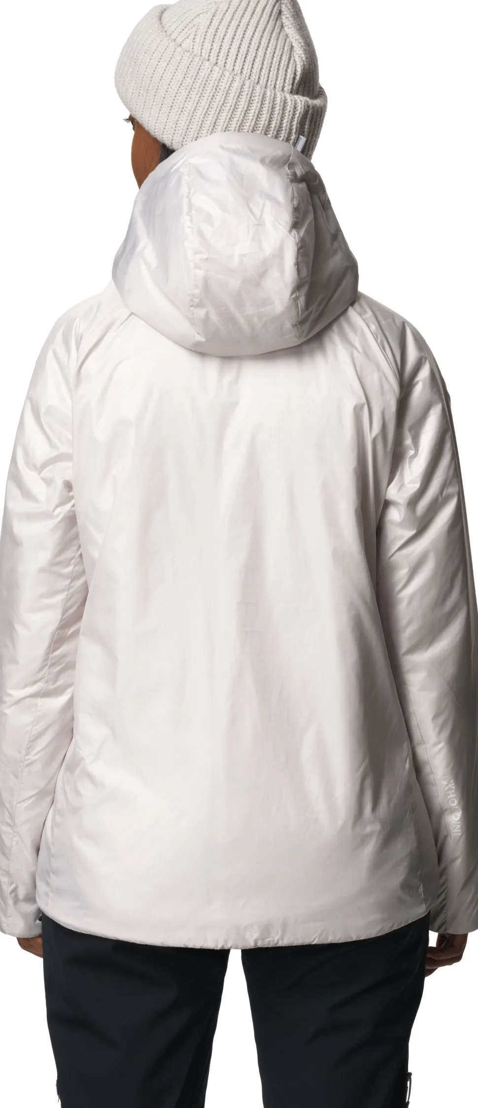 Houdini Women's Dunfri A Touch Of Gray