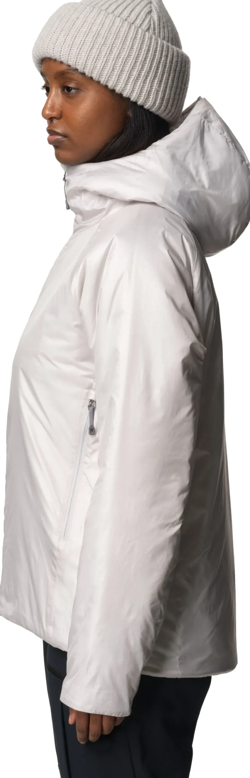 Houdini Women's Dunfri A Touch Of Gray