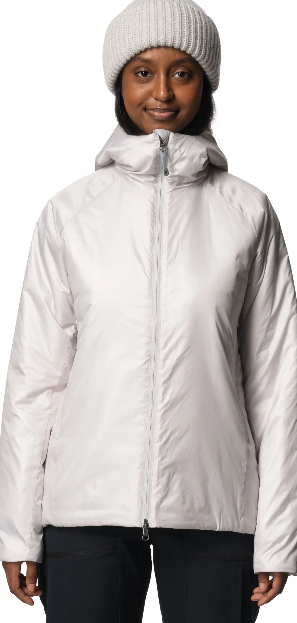 Houdini Women's Dunfri A Touch Of Gray