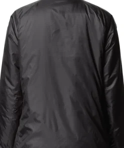 Houdini Women's Dunfri Jacket True Black