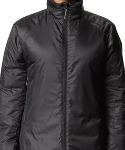 Houdini Women's Dunfri Jacket True Black