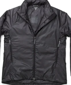 Houdini Women's Dunfri Jacket True Black