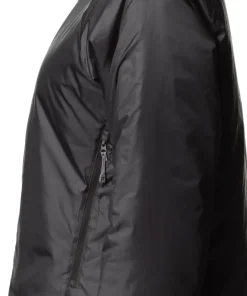 Houdini Women's Dunfri Jacket True Black