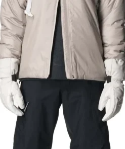 Houdini Women's Dunfri Jacket Sandstorm