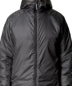 Houdini Women's Dunfri True Black