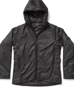 Houdini Women's Dunfri True Black