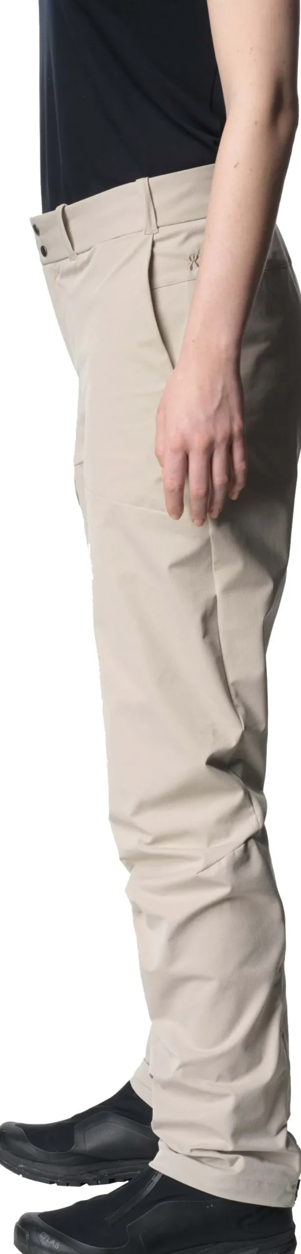 Houdini Women's Go Pants II Sandstorm